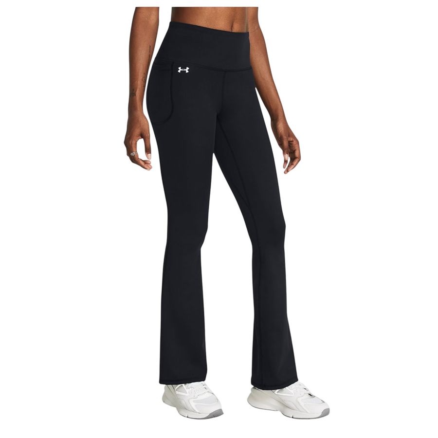 UA Motion Flare pantalone aderente da donna Under Armour | 13791760003